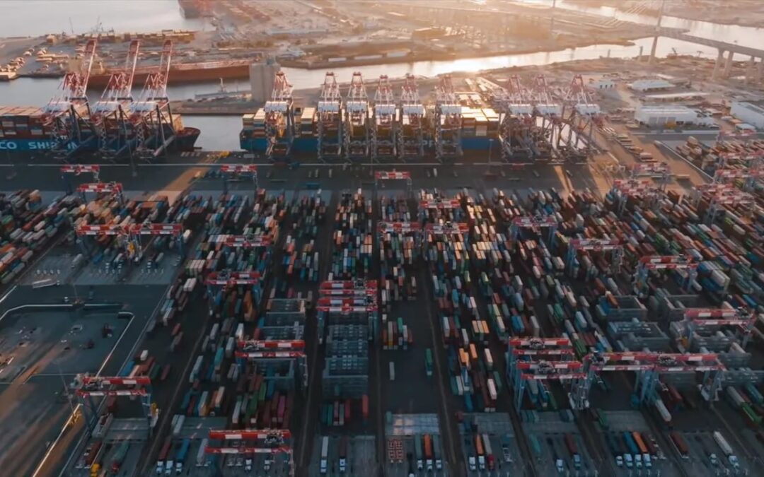 China Finally Admits Export-Led Growth Is Unsustainable, Services Lose Momentum, and the Iran War Tests Beijing