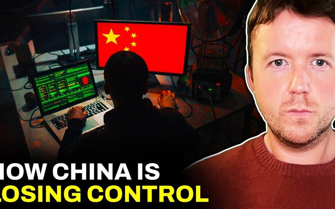 China Update News: Qingming Travel Signals Softer Consumption, Taiwan Talks Heighten Tensions, Troll “Traffic” Evolves, and Big Pharma Turns to China