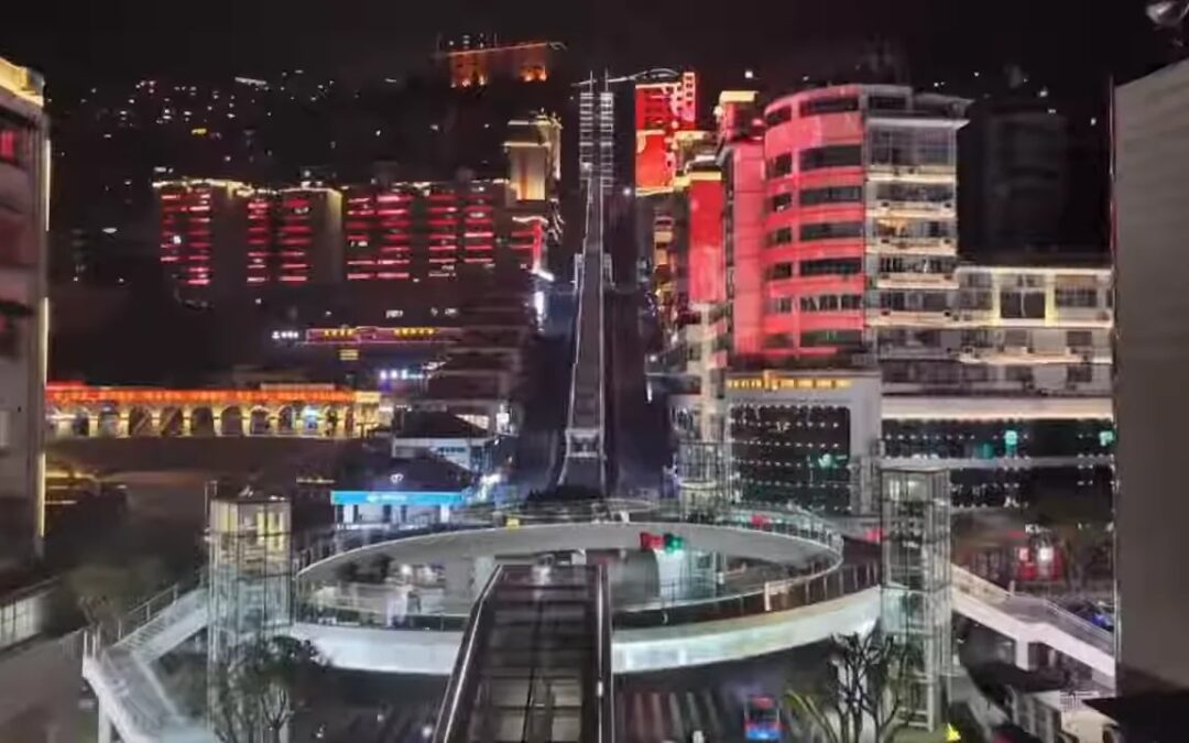 Industrial profits show life, but energy shocks loom, infrastructure digs deeper, and Beijing clamps down on the delivery price war