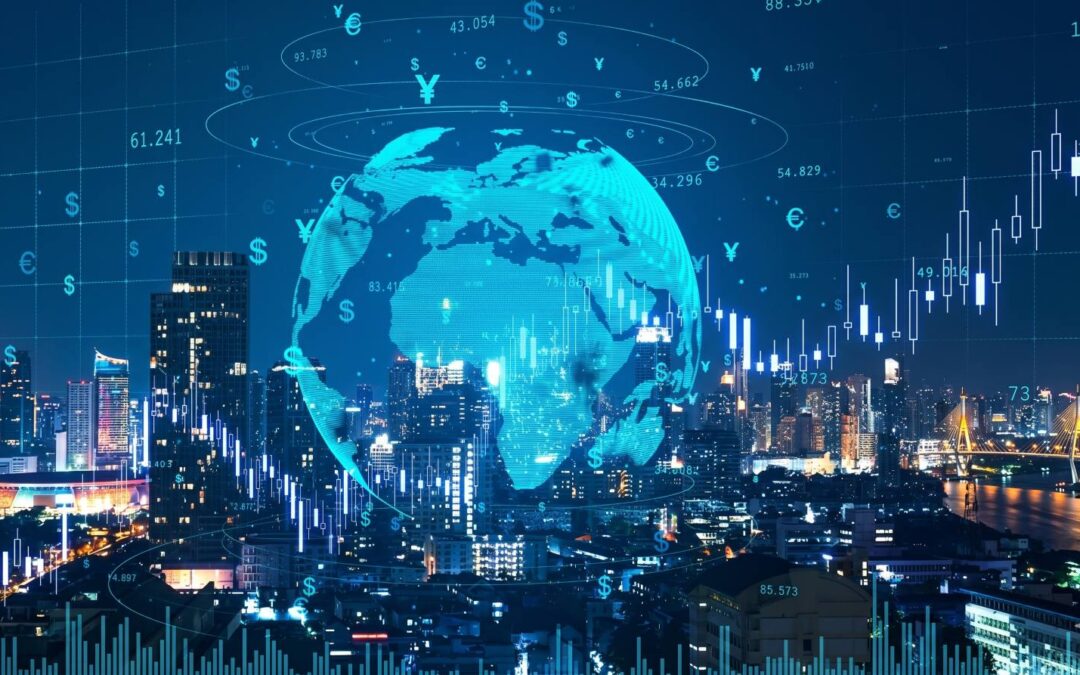 China Update News: Xi Warns of Global Disarray as China’s Trade Engine Loses Momentum