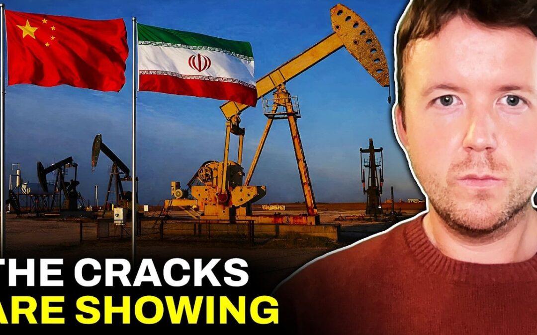 Iran Fallout, US Tech Curbs, Mexico Tariffs, and the Manus AI Crackdown