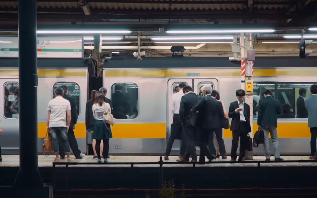 Japan-China Embassy Incident, China’s 55% Property Collapse, and Singapore’s Tightrope in a New World Order