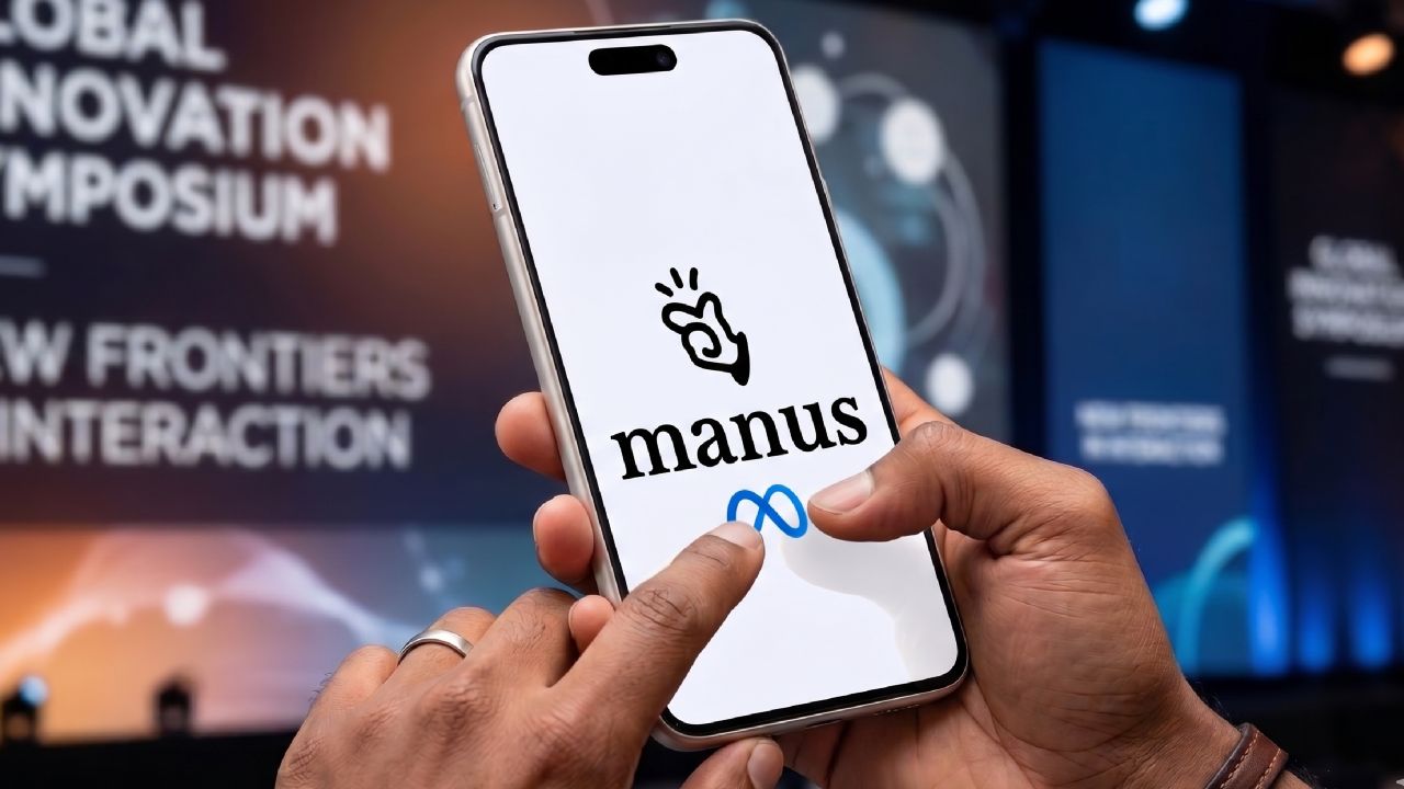 manus and meta told to unwind deal by china small