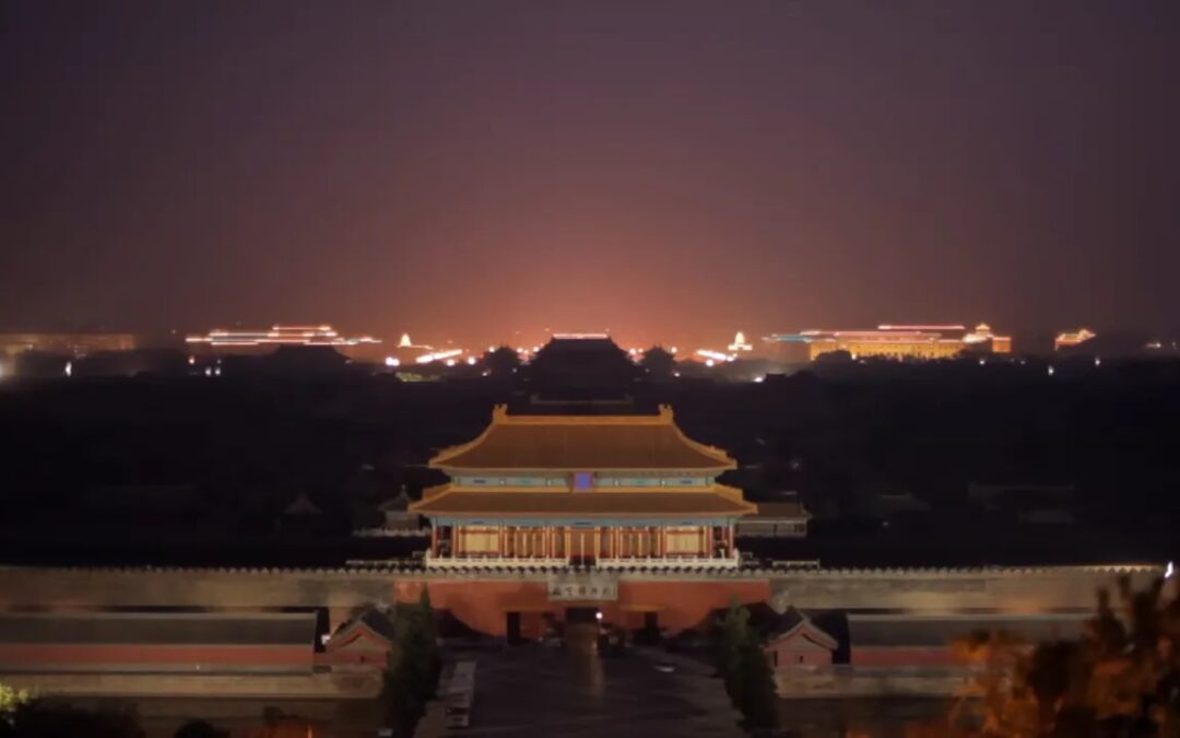 Iran Strait Escalation, China’s Energy Resilience, a Superbike Breakthrough, and a Museum Scandal Crackdown