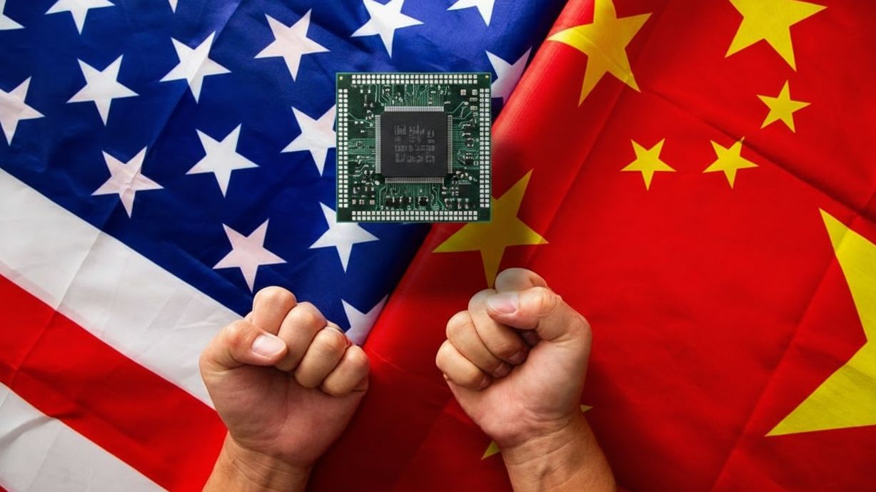 us tightens chip sales to china